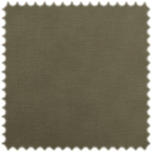 Auslaufware! Matter Samt Möbelstoff Mozart Taupe mit Fleckschutz