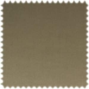 Hochwertiger Samt Möbelstoff MOHAIR LOOK Taupe mit Fleckschutz