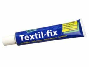 Heiro Textil Fix Kleber 50 ml Tube