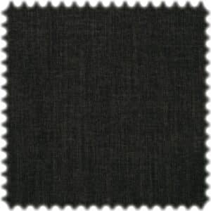 Chenille Möbelstoff Thermo Anthrazit