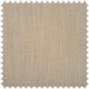 Chenille Möbelstoff Thermo Beige