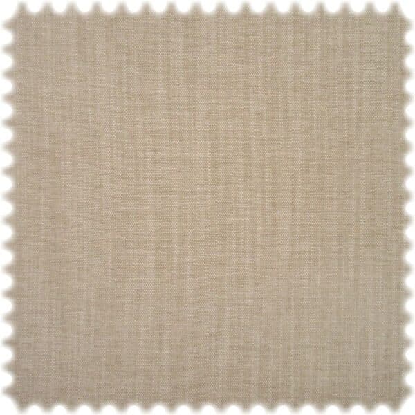 Chenille Möbelstoff Thermo Beige