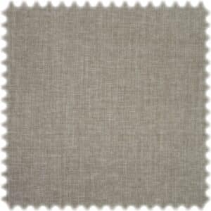 Chenille Möbelstoff Thermo Hellgrau