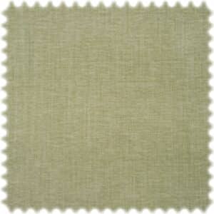 Chenille Möbelstoff Thermo Pistazie