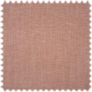 Chenille Möbelstoff Thermo Rosa