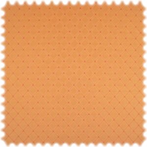 AKTION Trevira CS Möbelstoff Brilliant Hellorange