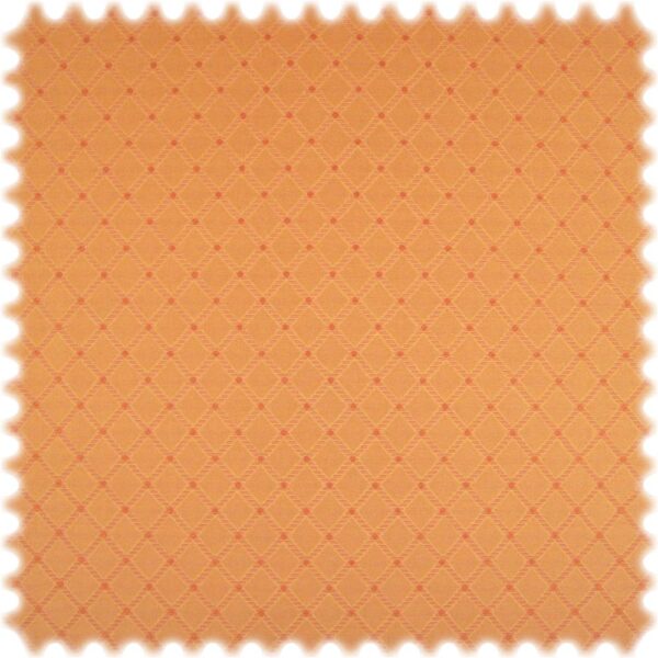 AKTION Trevira CS Möbelstoff Brilliant Hellorange