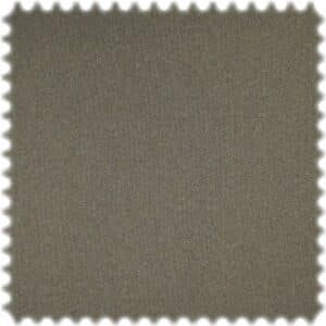 ***Auslaufware***Trevira CS Möbelstoff Uni Mailand Braun