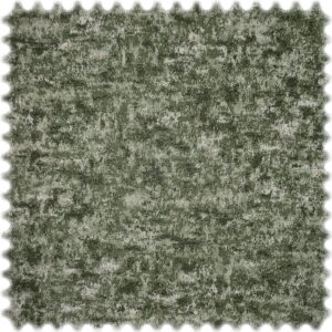 Jacquard Flachgewebe Möbelstoff Verano meliert Olivgrün