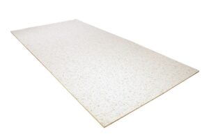 Verbundschaum Platte 200cm x 100cm x 1cm VB 120 extrem hohe Festigkeit