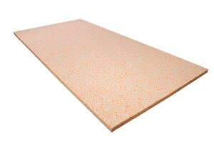 Verbundschaum Platte 200cm x 100cm x 3cm VB 120 extrem hohe Festigkeit