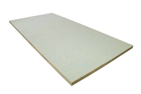Verbundschaum Platte 200cm x 100cm x 4cm VB 120 extrem hohe Festigkeit