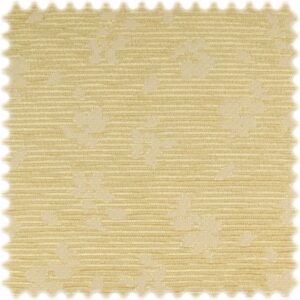 AKTION Schwerer Floraler Möbelstoff Verviers Beige