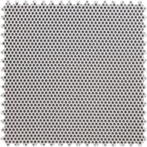 Netzgewebe Möbelstoff 3D Air Mesh Weiß