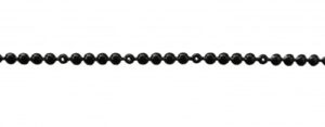 10 Meter Ziernagelstangen schwarz 9