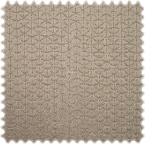AKTION Jacquard Möbelstoff Covent Garden Beige