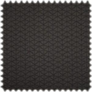 AKTION Jacquard Möbelstoff Covent Garden Anthrazit