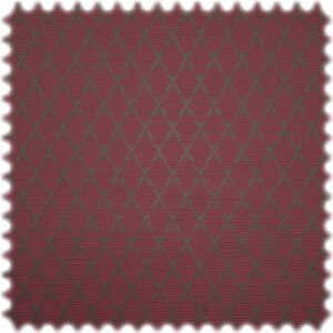 AKTION Trevira CS Möbelstoff Nerano Bordeaux