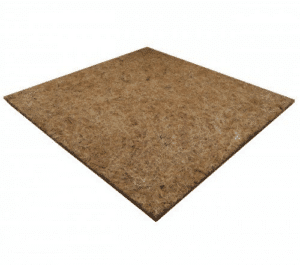Kokos/Latex Polster Kissen 1500g/m² 50 cm x 50 cm