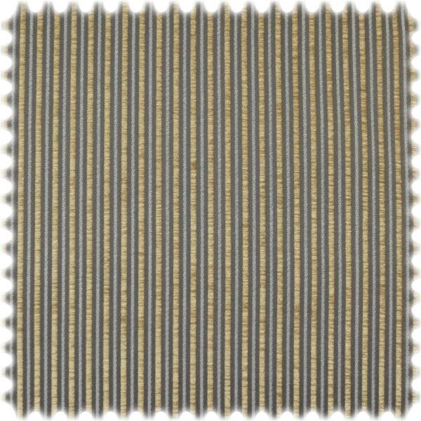 AKTION Trevira CS Streifen Möbelstoff Soleil Beige
