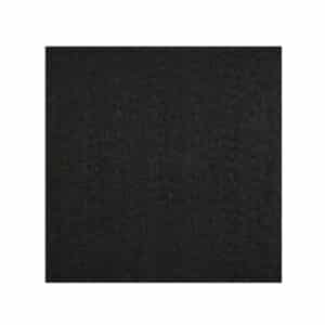 AKTION Qualitex-Nadelvlies 150cm breit schwarz Meterware