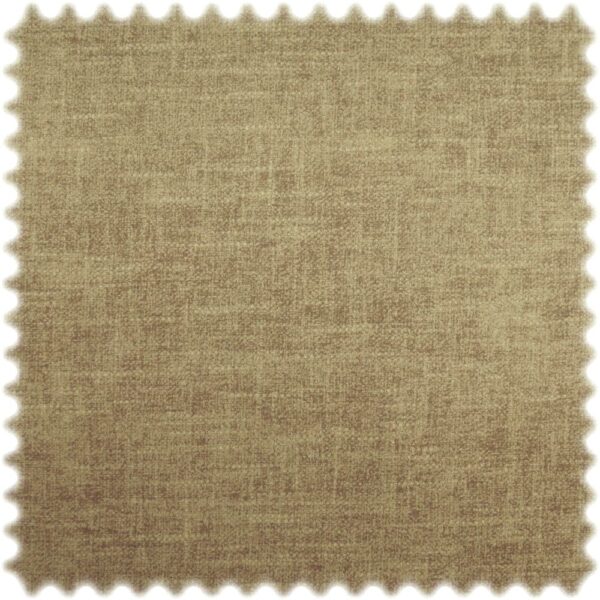 Velours Möbelstoff Daytona Braunbeige mit DuPont™ Teflon® Fleckschutz