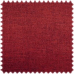 Velours Möbelstoff Daytona Bordeaux mit DuPont™ Teflon® Fleckschutz