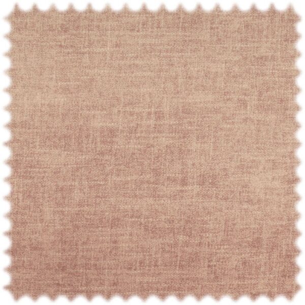 Velours Möbelstoff Daytona Altrosa mit DuPont™ Teflon® Fleckschutz