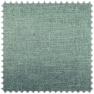 Velours Möbelstoff Daytona Blaugrau mit DuPont™ Teflon® Fleckschutz