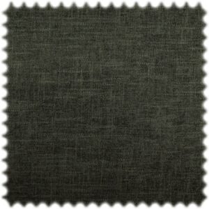 Velours Möbelstoff Daytona Graphit mit DuPont™ Teflon® Fleckschutz
