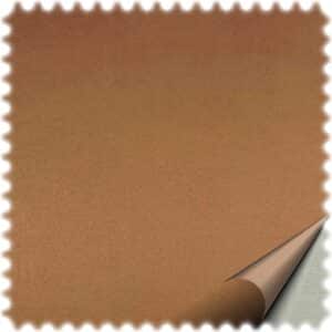 Auslauffarbe! Microfaser Möbelstoff Cantara Hellbraun mit DuPont™ Teflon® Fleckschutz