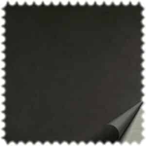 Microfaser Möbelstoff Cantara Schwarz mit DuPont™ Teflon® Fleckschutz